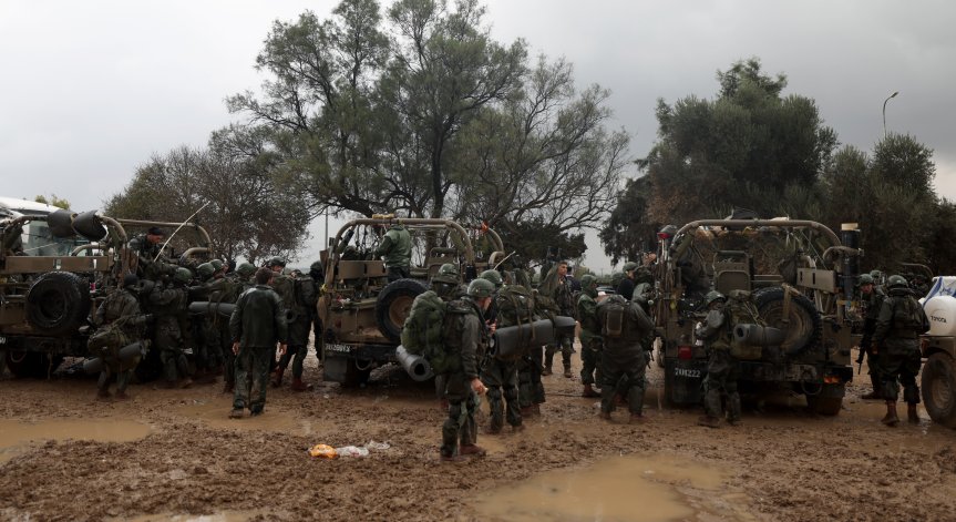 Израел: Грешка е да спрем огъня в Газа, войната ще продължи и без подкрепа от света