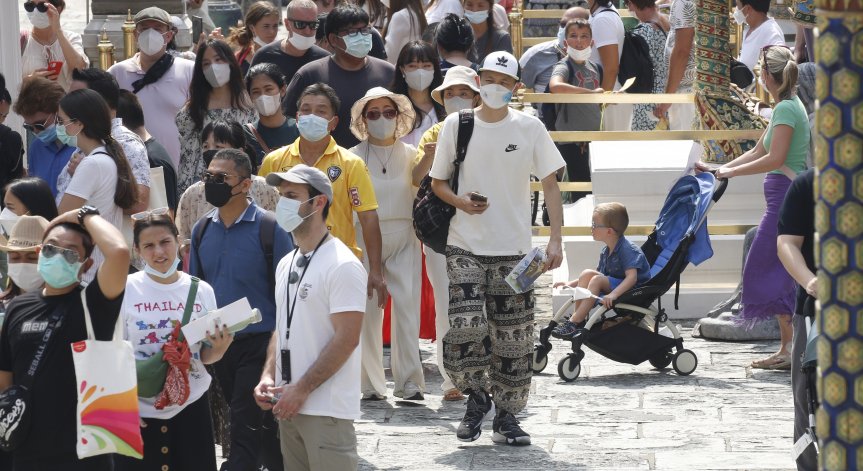 СЗО: Няма заплаха за европейския регион от Ковид-19 в Китай