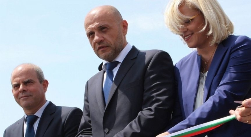 Томислав Дончев ще координира подготовката на изборите и референдума