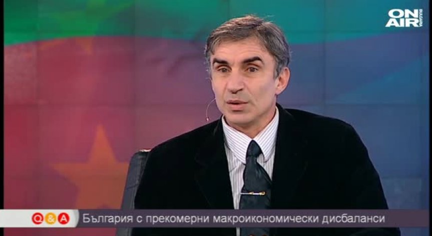 Какво има в кандидат-депутатските листи
