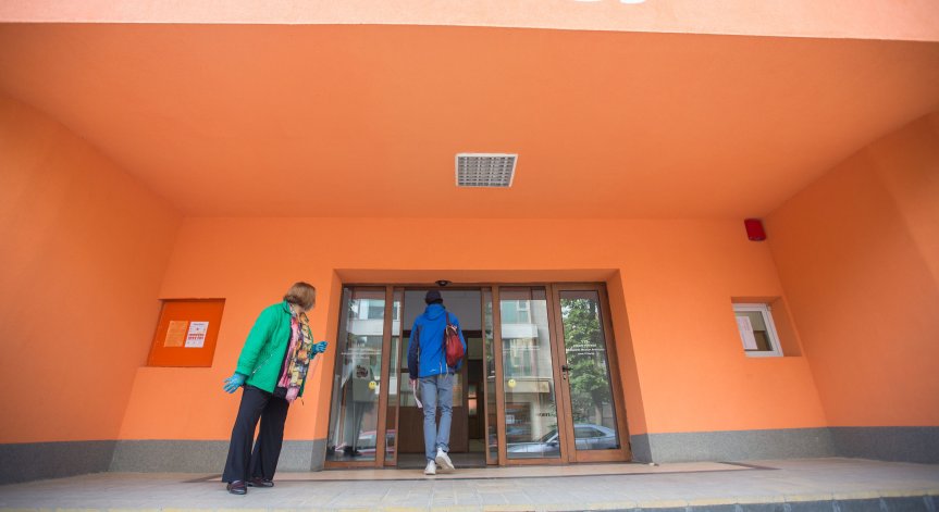 Зрелостниците ще пишат по вариант 1 на втората задължителна матура