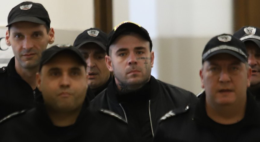 Разпитват свидетели по делото 