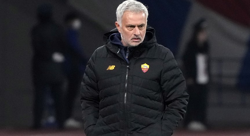 Жозе Моуриньо става селекционер на Бразилия?