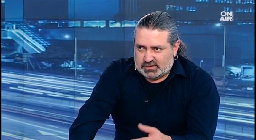 Северозападът искал автономия, защото се чувства осиротял