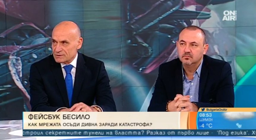 Административно или никакво наказание за Дивна, смята адвокат