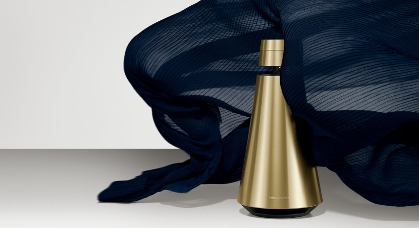 Bang & Olufsen с нова дизайнерска колекция - Cool Modern Collection е нов начин на изразяване