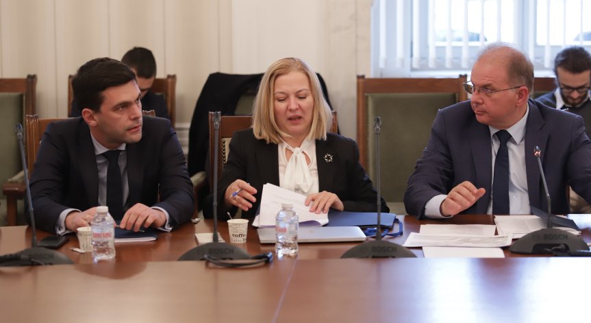 Промените в Конституцията биха могли да бъдат атакувани в съда?