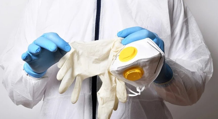 Досъдебно производство срещу служителка на РЗИ, нарушила карантина