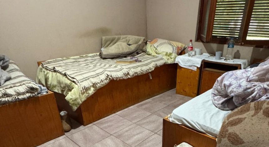 11 000 възрастни са настанени в домове, държавата с призив към близките им