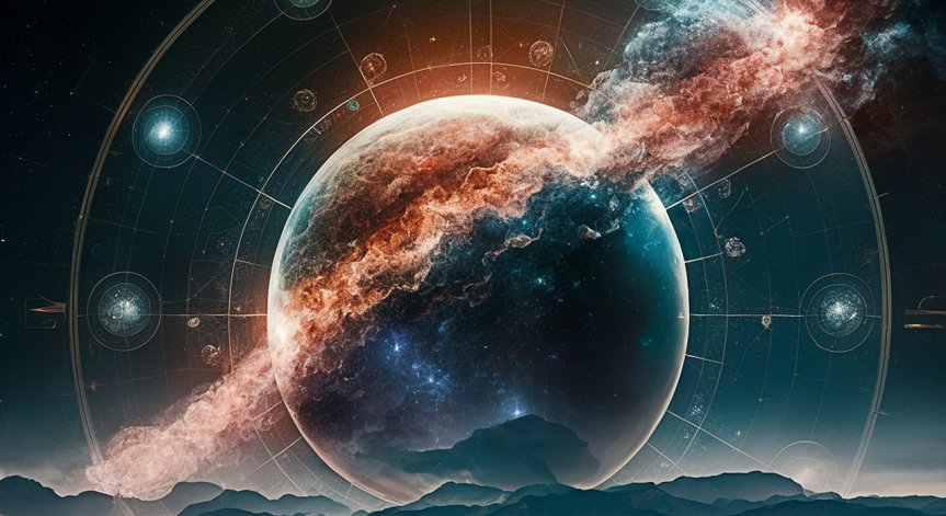 Луната в Лъв носи неочакван късмет на тези 4 зодии на 17 юни 2026 г.