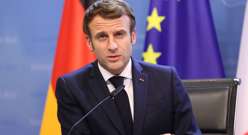 Франция поема председателството на Съвета на ЕС