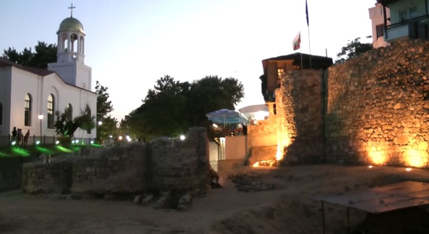 Къде посрещнахте Великден? Blog.bg