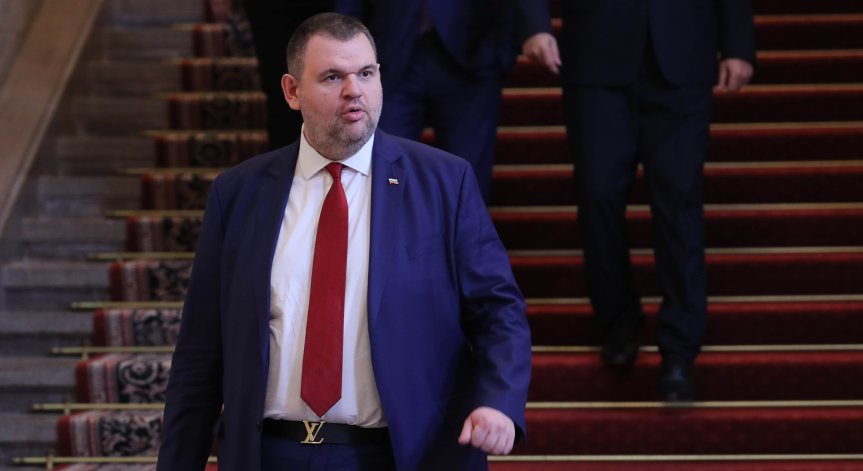 ДПС-Ново начало предложи мерки.