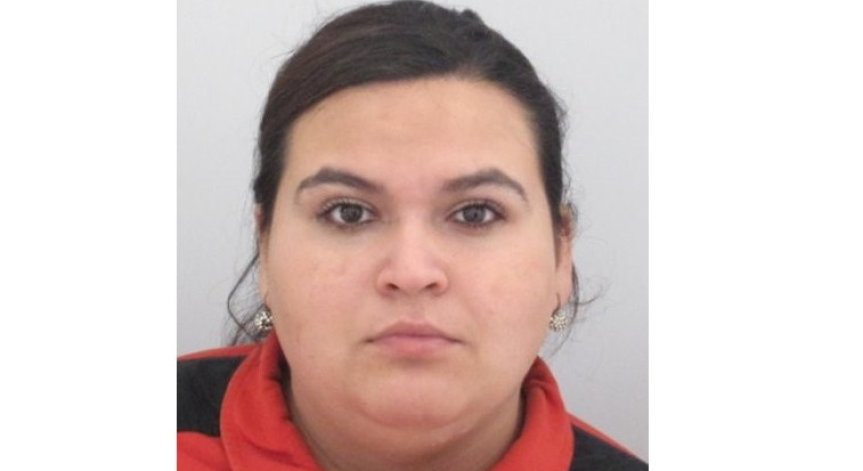 Полицията издирва 27-годишна жена от София