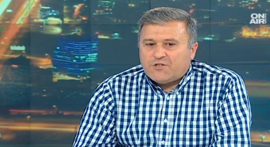 Нихат Кабил: София е най-трудният политически терен!
