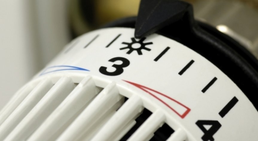 Възстановено е топлоподаването в ж.к. 