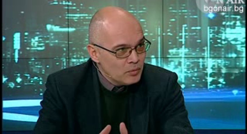 От февруари 2012 показните убийства отново бележат ръст