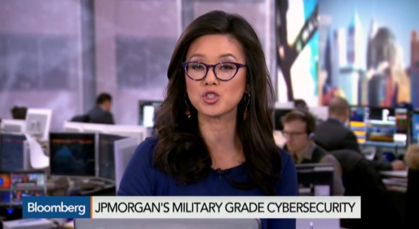 JPMorgan се обърна към военните за кибер сигурността си