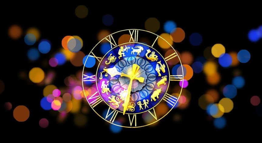 Четири зодии, които ще се радват на късмет през юли