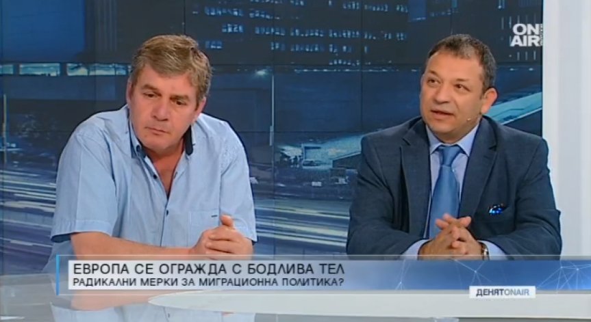 Ще се намери ли общо решение за регулиране на миграцията в Европа?