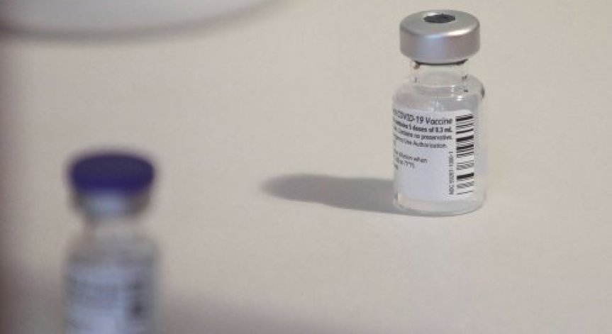 BioNTech ще произведе 2 млрд. дози ваксина до края на 2021 г.