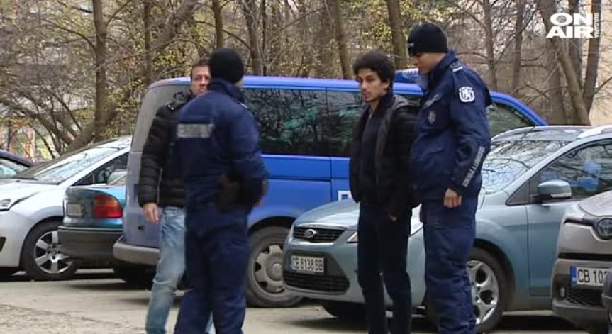Съдът остави в ареста бруталния убиец от 