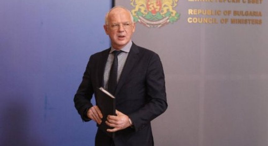 Велев, АИКБ: 37 млрд. eвpo ĸaпитaлoви пoтoци ca изтeĸли oт Бългapия от 2010 до 2020 г.