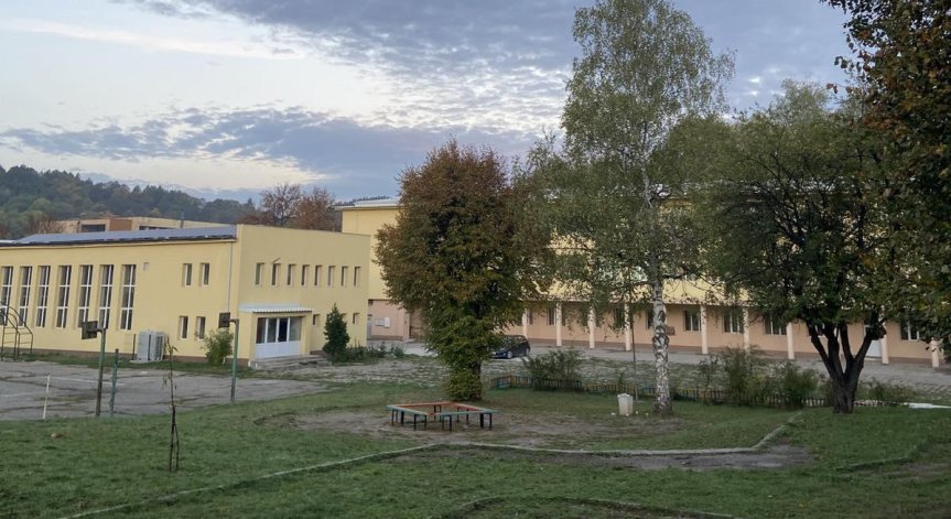 За щастие, пострадали няма.