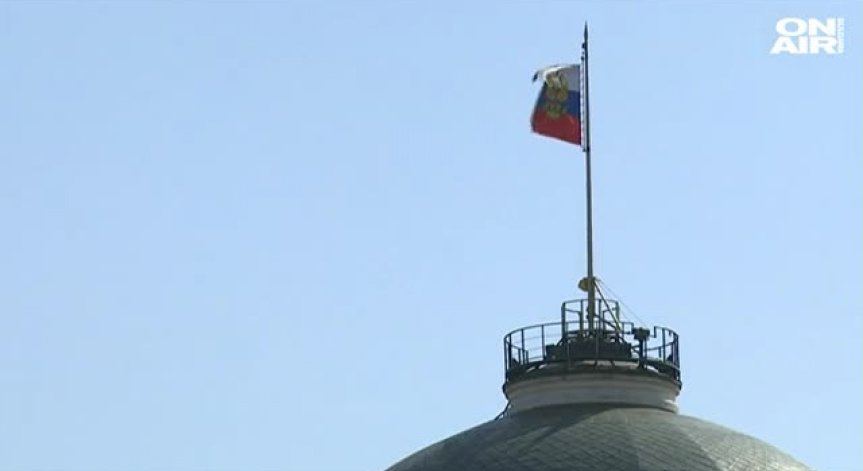 Русия осъди атаката срещу Сирия, Турция я нарече 