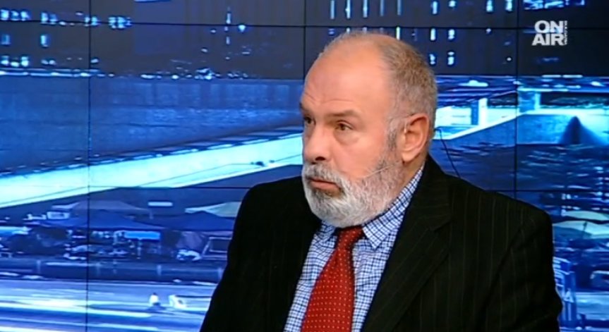 Путин и Ердоган с първа копка на 