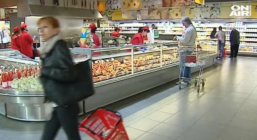 Харчим повече за храна, алкохол и цигари