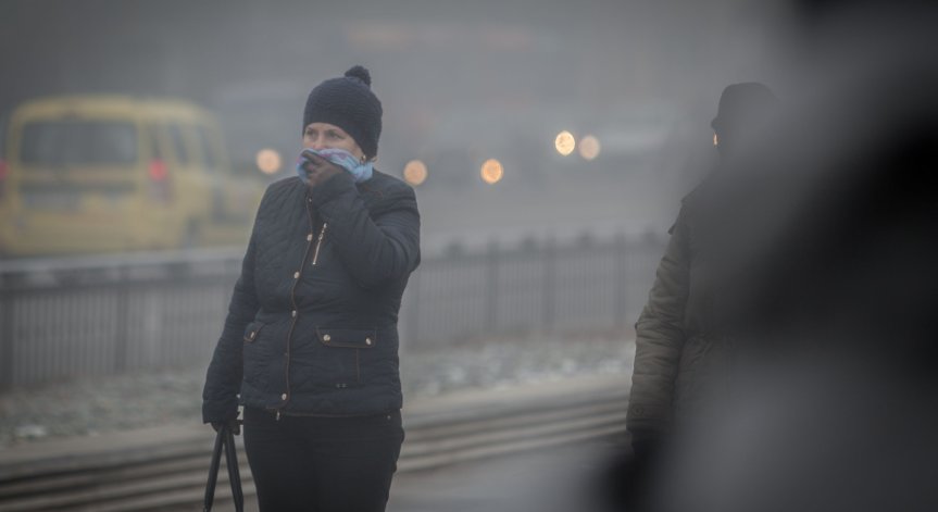 Здравните власти излязоха с препоръки към гражданите.
