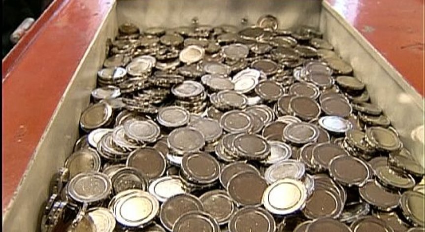 Еврото удари десетгодишно дъно спрямо йената