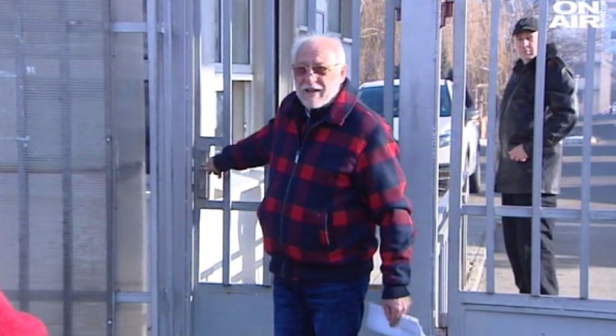 Токсиколог: Не е открито бойно отровно вещество при изследванията на Гебрев