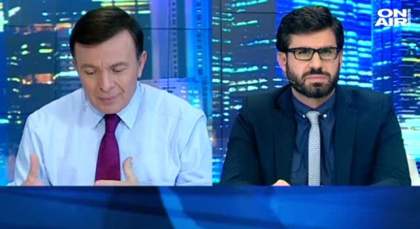 Пазарен анализ 10 декември 2015г.