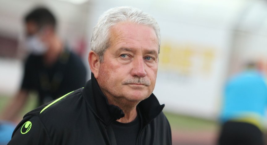 Нов съдия поема делото за смъртта на Ферарио Спасов