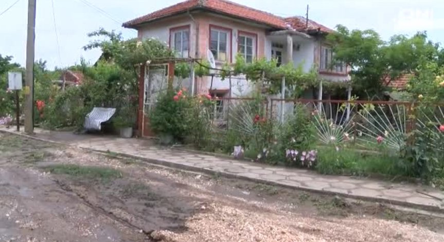 Три жени бяха евакуирани от димитровградско село заради валежите