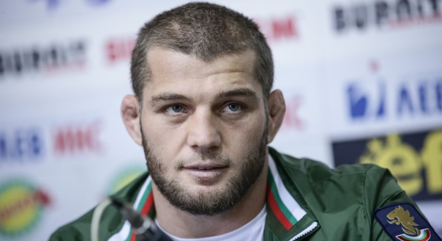 Рамазанов благодари на клуба и феновете за подкрепата си.