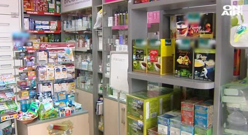Спряха от продажба 62 лекарства заради опасна съставка