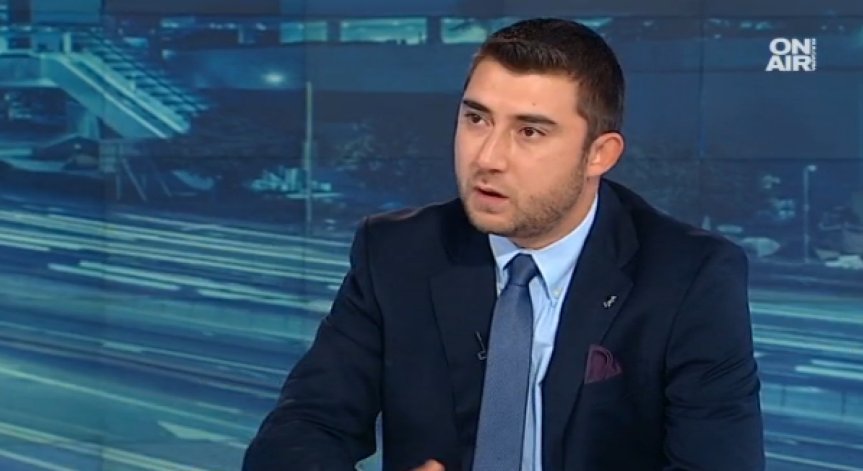 Карлос Контрера: Ромските гета са транзитни точки на нелегалните мигранти