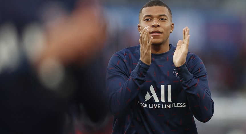 Мбапе отива на преговори с 