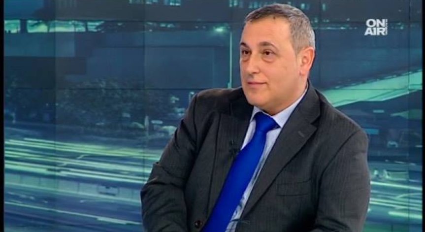 Прогноза: РБ ще влязат в следващия парламент, макар и трудно