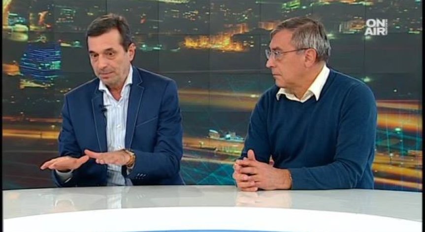 Димитър Манолов: 200 млн. лева са нужни за решаването на проблемите в науката и културата