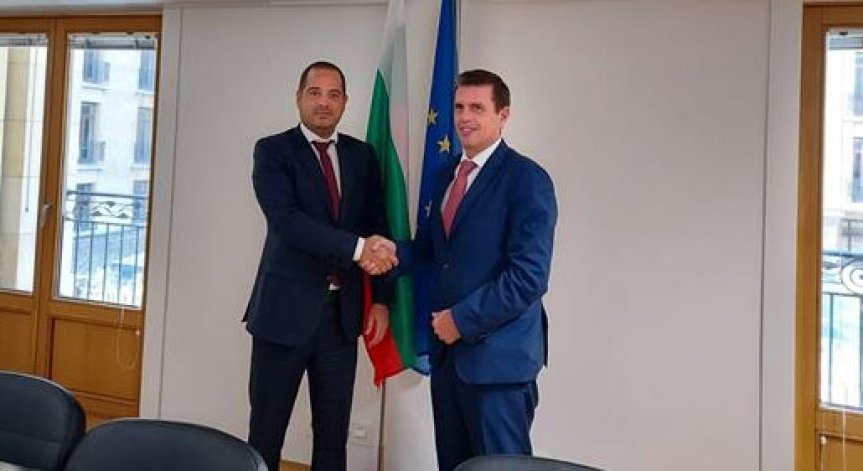 Гърция подкрепя пълноправно членство на България в Шенген