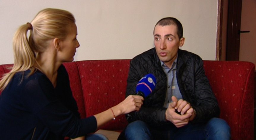 Владимир Илиев за най-успешния сезон в кариерата си