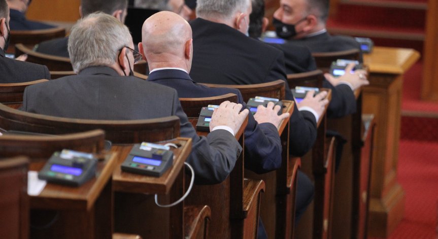 НС окончателно реши: НИМХ минава от МОН към МОСВ