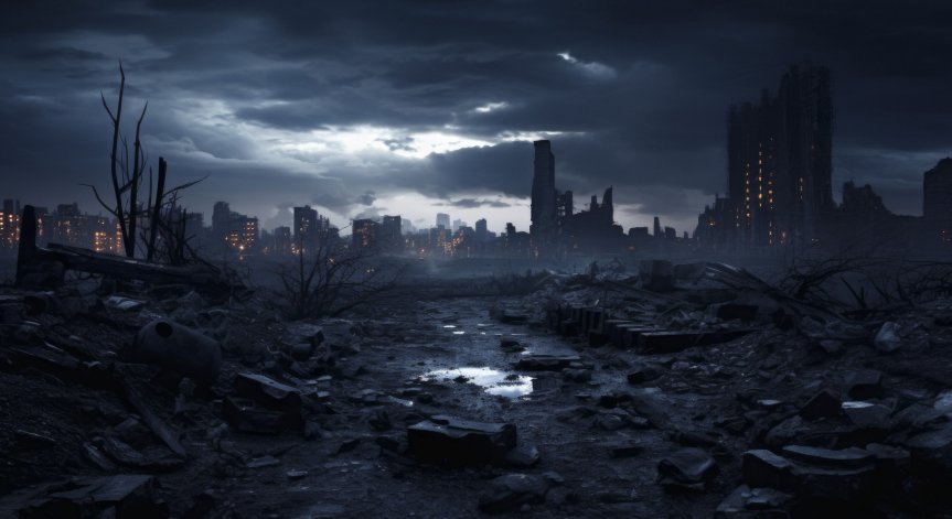 Всякакъв живот на повърхността на нашата планета ще бъде невъзможен.