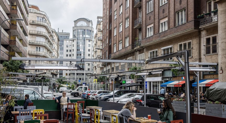 Затягат ограниченията в Европа, редица държави влизат в 