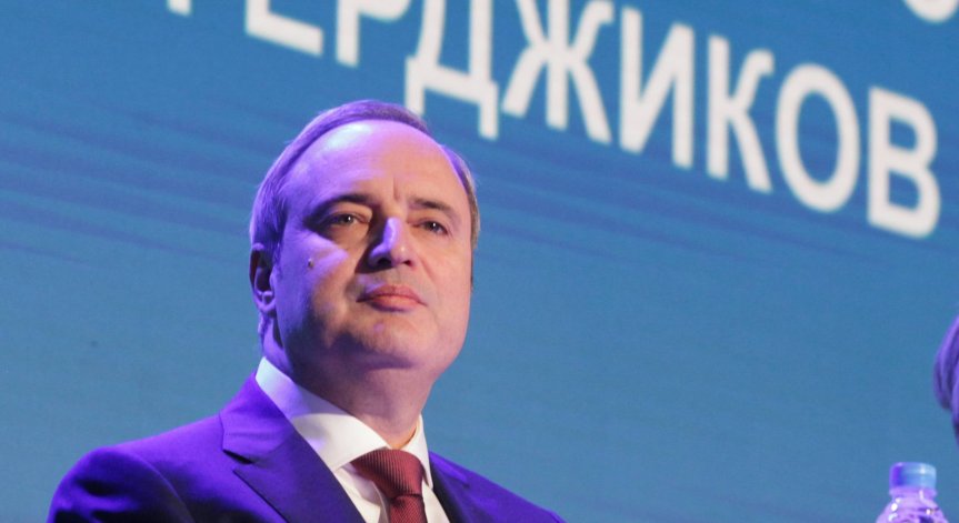 Герджиков: Радев обезсили партиите, които го подкрепиха, част от статуквото е