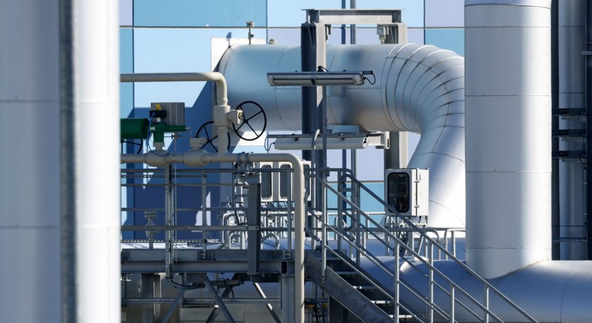 Франция: Много вероятно е Русия да спре напълно газовите доставки за ЕС